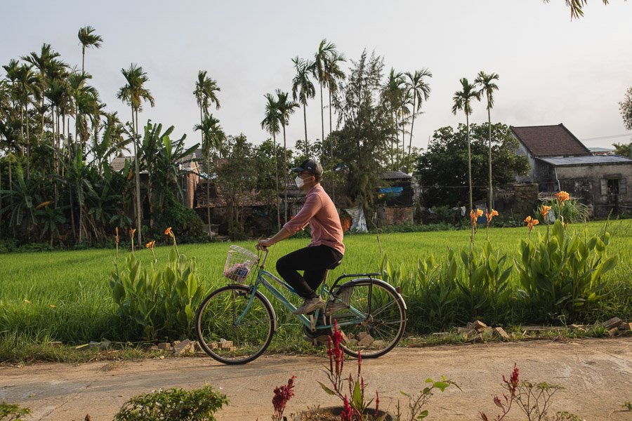 Saigon to Hoi An Cycling Tour: The Ultimate 10-Day Coastal & Highland Adventure